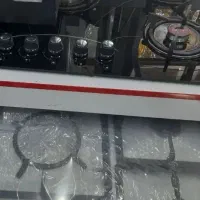هود گاز سینک شیرالات //توکار متنوع