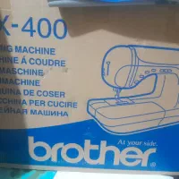 چرخ خیاطی کامپیوتری برند برادر