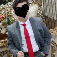 کت وشلوار جلیقه نونو