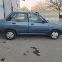 پراید مدل 85 انژکتور تکسوز|خودرو سواری و وانت|سهند, |دیوار