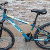 دوچرخه کوهستان INTENSE سایز ۲۶