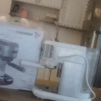 قهوه ساز اسپرسو،نو