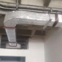 کانالسازی کولر.دودکش. . هود.  فلاشینگ|خدمات پیشه و مهارت|شهریار, شهریار|دیوار