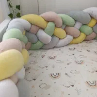 گارد گیس ۵ ردیفه تخت نوزاد