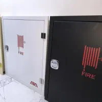 اعلام و اطفاء حریق ـ لوله کشی گاز و آتشنشانی|مصالح و تجهیزات ساختمان|کرج, گوهردشت|دیوار