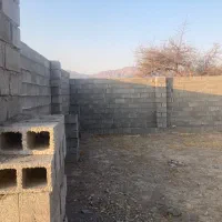 سردخانه ۳۰۰۰ مترمربع ( حاجی آباد )|فروش زمین و ملک کلنگی|حاجی آباد, |دیوار