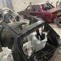 اتاق ۲۰۷|قطعات یدکی و لوازم جانبی|باغستان, |دیوار