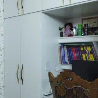 منزل-نوساز-لوکس-راه-مجرا-حیاط-دار