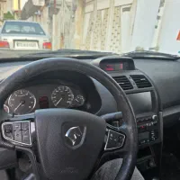 سورن پلاس EF7 بنزینی فول ۱۴۰۱|خودرو سواری و وانت|قائمشهر, |دیوار