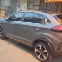 ام وی ام ایکس ۳۳کراس|خودرو سواری و وانت|مشهد, امیریه|دیوار