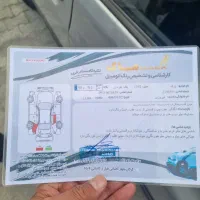 پراید ۹۲ تک سوز هیدرولیک|خودرو سواری و وانت|گرگان, |دیوار