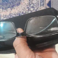 فرم عینک ،کائوچو فنر دار