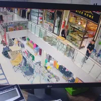 دوربین مداربسته