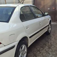 سمند ef7 مدل ۹۲ تک سوز|خودرو سواری و وانت|سنندج, |دیوار