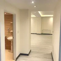 ۱۲۰ متر اداری بی تکرار چهارراه اجاق