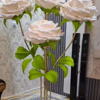 دلربا و خاص|گل مصنوعی|اردبیل, |دیوار