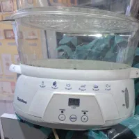 بخارپز همیلتون