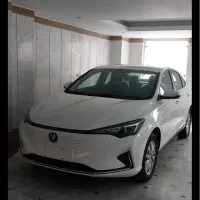 چانگان ایدو برقی