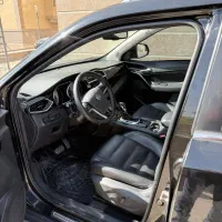 mg gs 2016 در حد|خودرو سواری و وانت|یزد, |دیوار