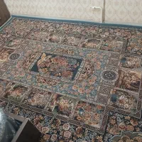 فرش ۶ متری
