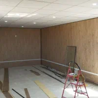 اجرای تخصصی سقف کاذب و دیوار پوش تایل ،پی وی سی|خدمات پیشه و مهارت|یاسوج, |دیوار