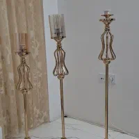 دکور شمعدونی