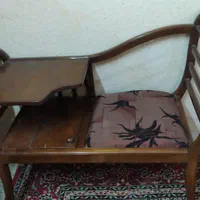 میز تلفن
