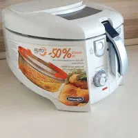 سرخ کن چرخشی دلونگی اصل