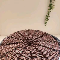 کیک کافیشاپی ها|خوردنی و آشامیدنی|رشت, سیا اسطلخ|دیوار