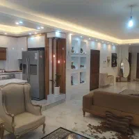 فروش آپارتمان۱۲۵ متری محدوده رنجبر تک واحدی معاوضه|فروش آپارتمان|ملایر, |دیوار