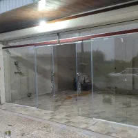 نصب و تعمیر کرکره برقی، درب اتوماتیک و جک پارکینگی|خدمات پیشه و مهارت|رشت, منظریه|دیوار