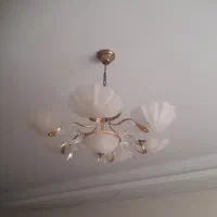 لوستر|لوستر و چراغ آویز|کرج, شهرک فهمیده|دیوار