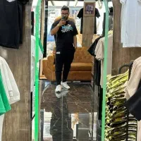 اینه قدی بک لایت و فلزی و دفرمه|آینه|کرج, گلشهر|دیوار