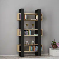 شلف مدرن|کتابخانه، شلف، قفسه‌های دیواری|تهران, خاوران|دیوار