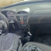 کوییک GX 1403|خودرو سواری و وانت|ایلام, |دیوار