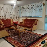 واحد ۱۰۰ متری  مبله