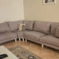 مبل راحتی(فوری فروشی )