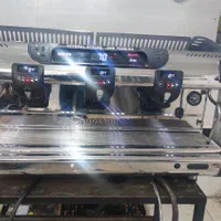 انواع قهوه ساز اسپرسوسازکمترین قیمت|کافیشاپ و رستوران|شیراز, عادل آباد|دیوار