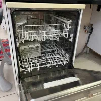 ماشین ظرفشویی Ayatekترکیه