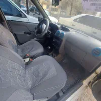 پراید مدل ۹۳دوگانه کارخانه|خودرو سواری و وانت|مشگین شهر, |دیوار