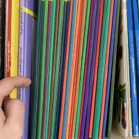 مجموعه کامل تن تن