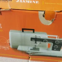 چرخ خیاطی جاسمین آکبند