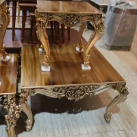 جلومبلی سلطنتی نگین|مبلمان خانگی و میز عسلی|بروجرد, |دیوار