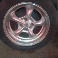 رینگ اسپرت 16*205