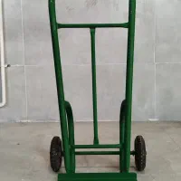 فرغون و چرخ کالابر و ...|ابزارآلات|یزد, |دیوار