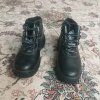 پوتین سایز ۴۲ کار نکرده|کیف، کفش، کمربند|کرمانشاه, |دیوار