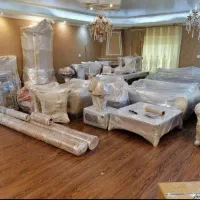 باربری،اسبابکشی منزل،بسته بندی خاور نیسان|خدمات حمل و نقل|تهران, استاد معین|دیوار