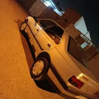 دربستی و سرویس