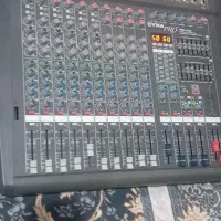 پاورمیکسر داینا پرو