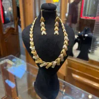 طلای بدون اجرت و سالم